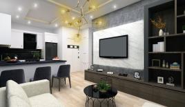 Квартира за 111 000 евро в Алании, Турция