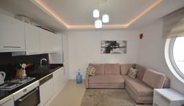 Квартира за 143 000 евро в Алании, Турция