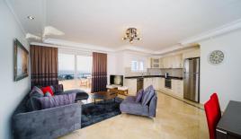 Квартира за 161 000 евро в Алании, Турция