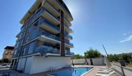 Квартира за 73 000 евро в Авсалларе, Турция