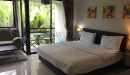 Квартира за 86 400 евро на Пхукете, Таиланд