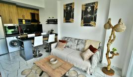 Квартира за 87 000 евро в Алании, Турция