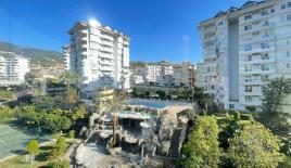 Квартира за 157 000 евро в Алании, Турция