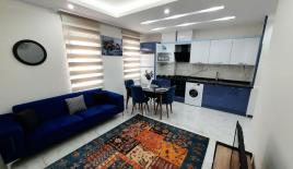 Квартира за 84 000 евро в Алании, Турция