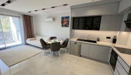 Квартира за 122 000 евро в Алании, Турция