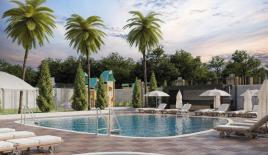 Квартира за 124 000 евро в Кестеле, Турция