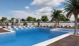 Квартира за 67 300 евро в Авсалларе, Турция