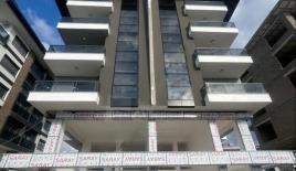 Квартира за 93 300 евро в Алании, Турция