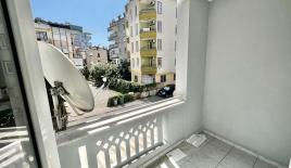 Квартира за 120 000 евро в Алании, Турция