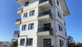 Квартира за 55 000 евро в Авсалларе, Турция
