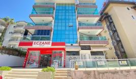 Коммерческая недвижимость за 215 000 евро в Алании, Турция