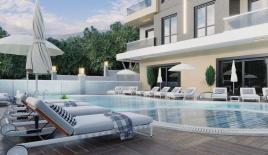 Квартира за 85 600 евро в Кестеле, Турция