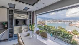 Квартира за 1 073 000 евро в Алании, Турция