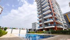 Квартира за 68 000 евро в Алании, Турция