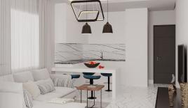 Квартира за 103 000 евро в Алании, Турция