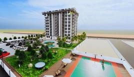 Квартира за 51 900 евро в Алании, Турция