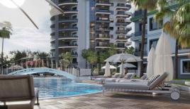 Квартира за 78 000 евро в Авсалларе, Турция