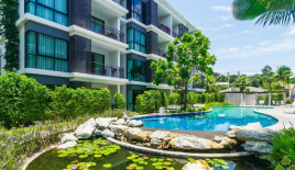 Квартира за 201 500 евро на Пхукете, Таиланд