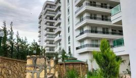 Пентхаус за 127 100 евро в Авсалларе, Турция