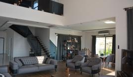 Вилла за 824 000 евро в Алании, Турция