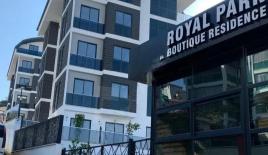 Квартира за 90 700 евро в Алании, Турция