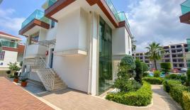 Вилла за 248 000 евро в Алании, Турция