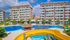 Квартира за 116 000 евро в Алании, Турция