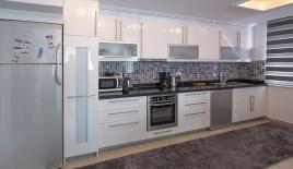 Квартира за 318 000 евро в Алании, Турция