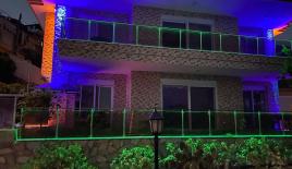 Вилла за 631 000 евро в Алании, Турция