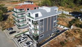 Квартира за 124 000 евро в Алании, Турция