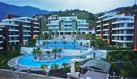 Квартира за 217 000 евро в Алании, Турция