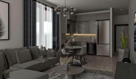 Квартира за 54 000 евро в Авсалларе, Турция