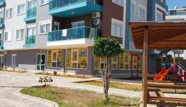 Квартира за 120 000 евро в Алании, Турция