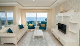 Квартира за 248 000 евро в Кестеле, Турция