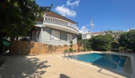 Вилла за 462 000 евро в Алании, Турция