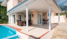 Вилла за 355 000 евро в Алании, Турция