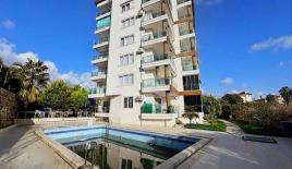 Квартира за 47 500 евро в Авсалларе, Турция