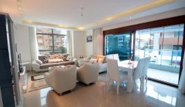 Квартира за 223 000 евро в Алании, Турция