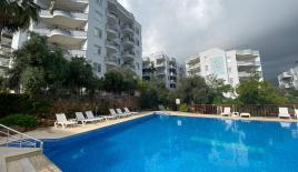 Квартира за 84 000 евро в Алании, Турция