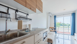 Квартира за 38 300 евро в Паттайе, Таиланд