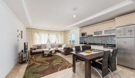Квартира за 173 000 евро в Алании, Турция
