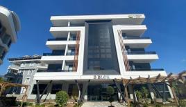 Квартира за 124 000 евро в Алании, Турция