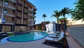 Квартира за 89 000 евро в Алании, Турция