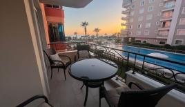 Квартира за 173 000 евро в Алании, Турция