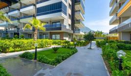 Квартира за 111 000 евро в Алании, Турция