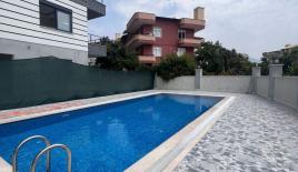 Квартира за 97 000 евро в Алании, Турция