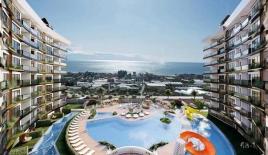 Квартира за 75 000 евро в Алании, Турция