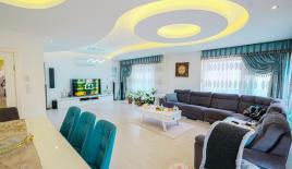 Пентхаус за 351 000 евро в Алании, Турция