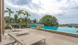 Квартира за 69 400 евро на Пхукете, Таиланд