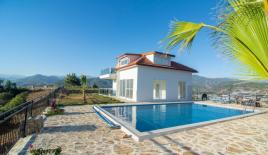 Вилла за 285 000 евро в Алании, Турция